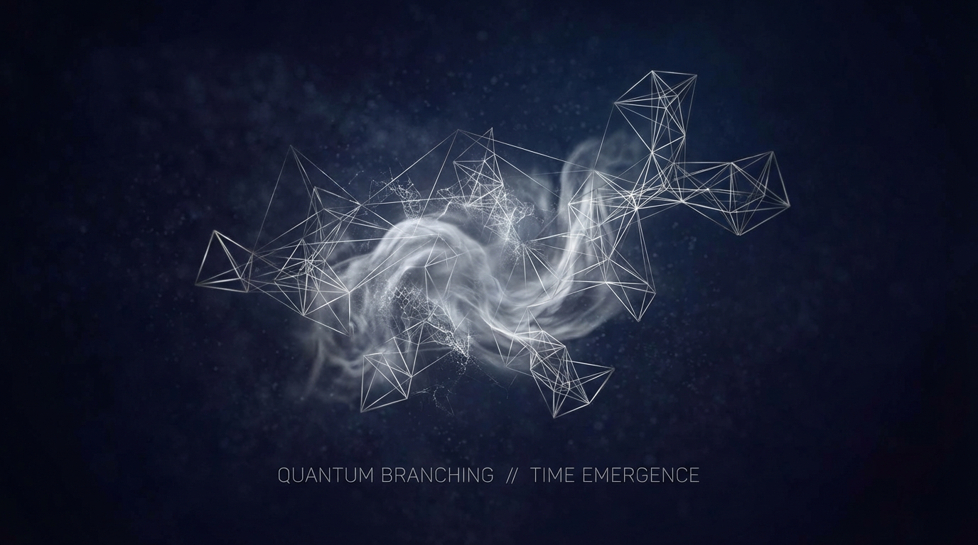 Foundational Physics